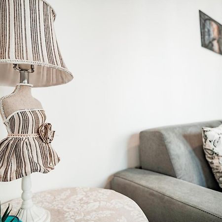 Angelica Home Mestre Exteriör bild