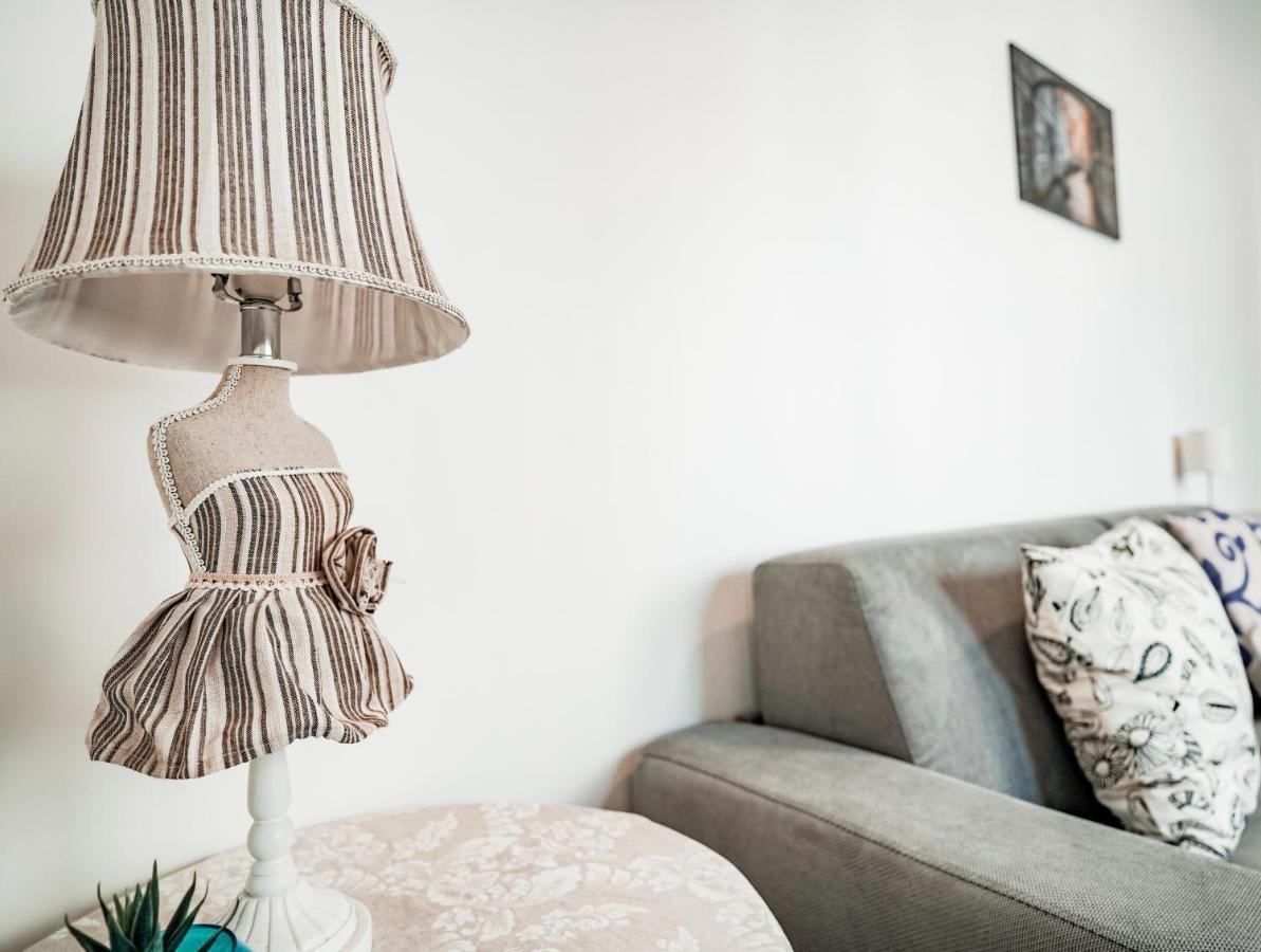 Angelica Home Mestre Exteriör bild